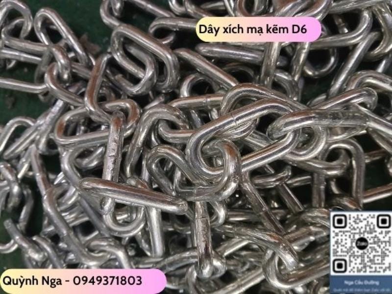 Bảo vệ tối ưu cho công trình biển với dây thép mạ kẽm chống ăn mòn